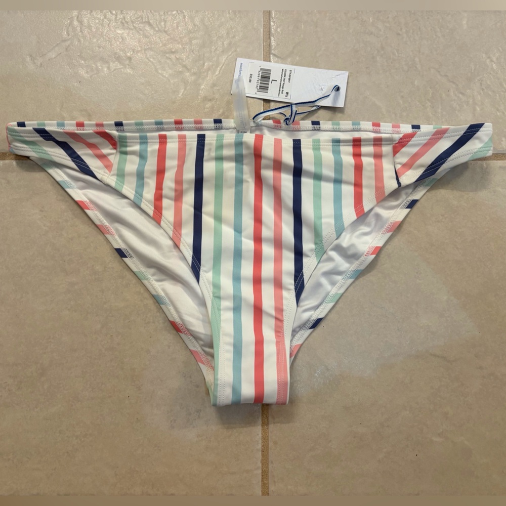 Bikini Bottoms